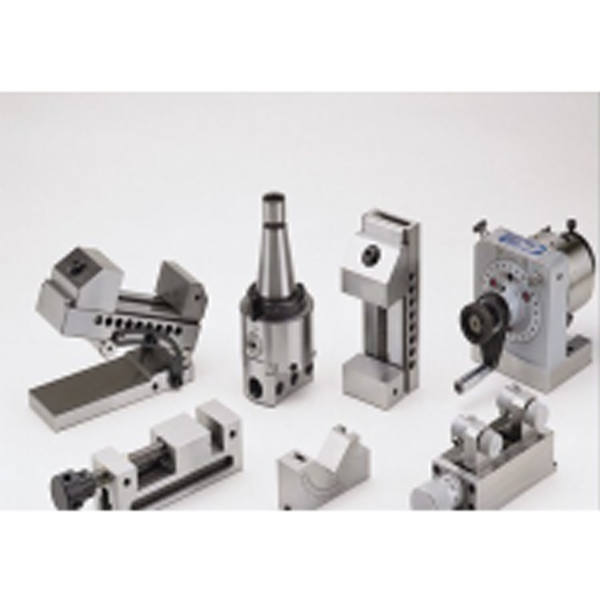 Machine tool accessories